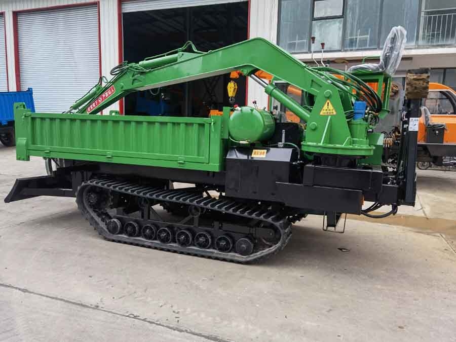 隨車吊的注意事項有哪些？